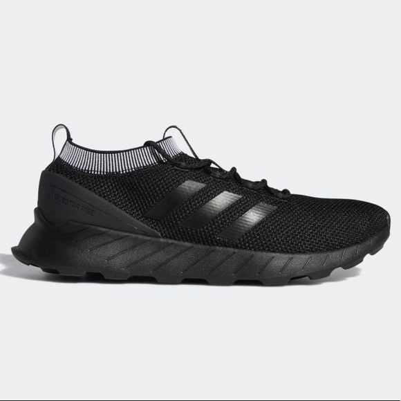 adidas questar rise white